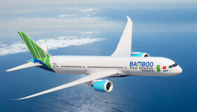 Touch down to emerald wonders with Vietnam Travel